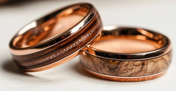 10 Alternatives to Traditional Wedding Rings