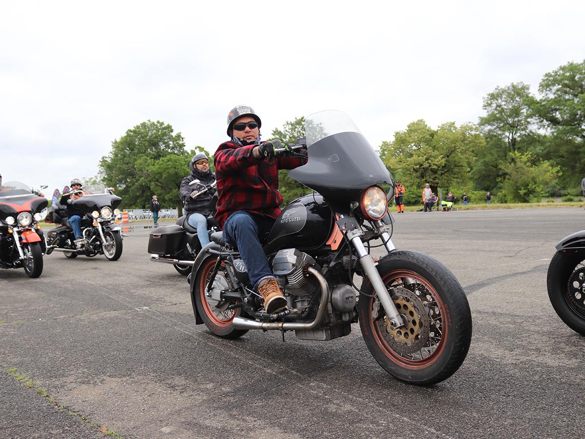 Rolling to Remember (Washington, D.C.)
