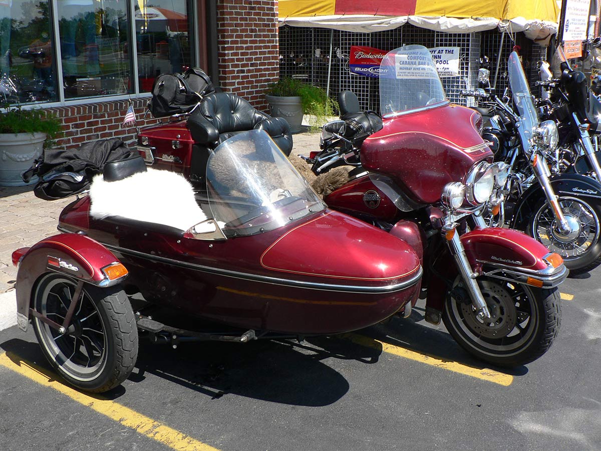 Ohio Bike Week (Sandusky, Ohio)