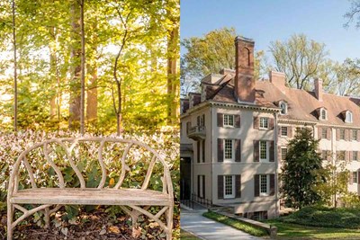 State Bucket List: Delaware