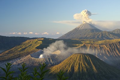 10 Active Volcanoes You Can Actually Visit