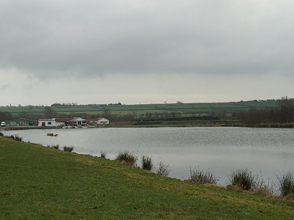 Middlemoor Water Park