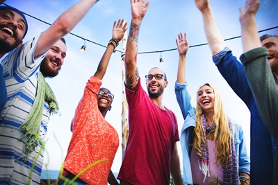 What is Volunteer Travel?