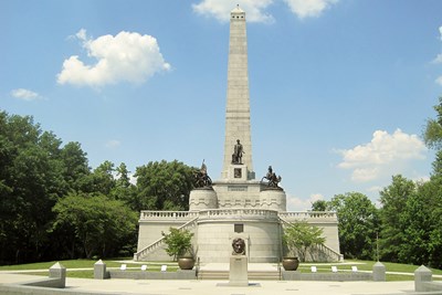 State Bucket List: Illinois