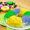 Mardi Gras Food From Across the Globe
