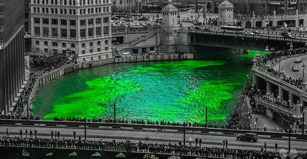10 St. Patrick's Day Celebrations That'll Make You Green With Irish Pride main image
