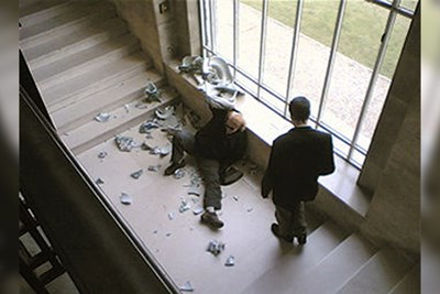 10 Times Tourists Ruined a Priceless Attraction