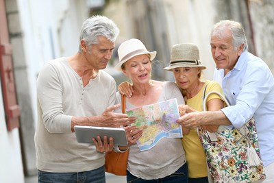 Travel Groups: Vacationing with Like-Minded Enthusiasts