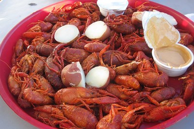 State Bucket List: Louisiana