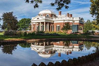 State Bucket List: Virginia