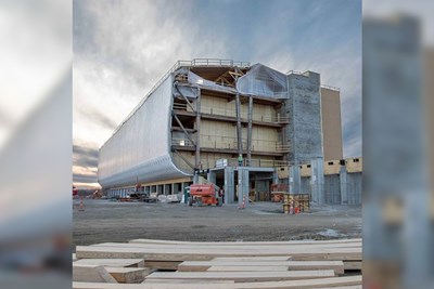 13 Tourist Attractions for Doomsday Preppers