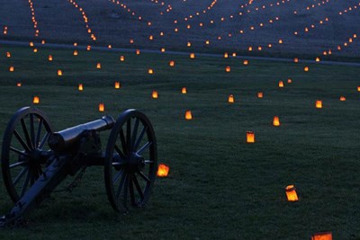 State Bucket List Maryland