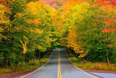 State Bucket List: Vermont