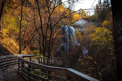 State Bucket List: Nebraska