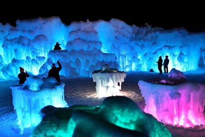 State Bucket List: New Hampshire