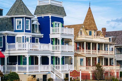 State Bucket List: New Jersey