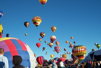 State Bucket List: New Mexico