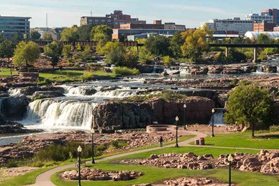 State Bucket List: South Dakota