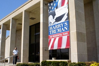 Harry S. Truman Presidential Library and Museum