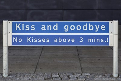 Travel Warnings Other Countries Have About the United States 