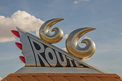 Route 66's Best Kitschy Roadside Attractions