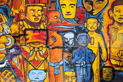 The 10 Best Destinations for Art Lovers
