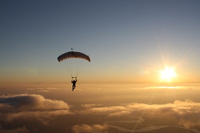 The Adventure Traveler's Bucket List