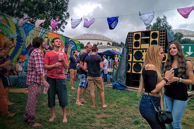 30 Hippie Hideouts Across the Globe