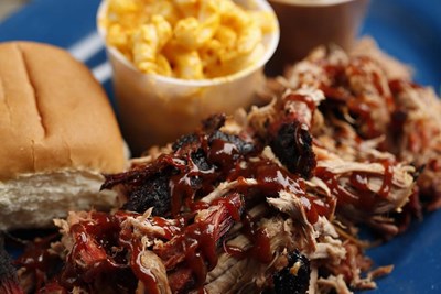 15 Must-Visit Restaurants for BBQ Lovers