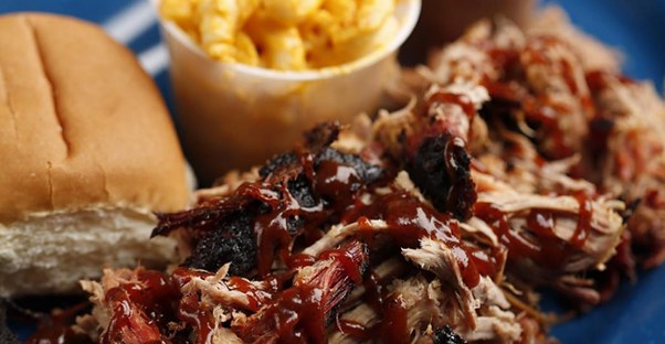 15 Must-Visit Restaurants for BBQ Lovers main image