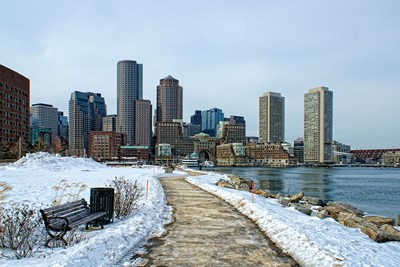 Boston
