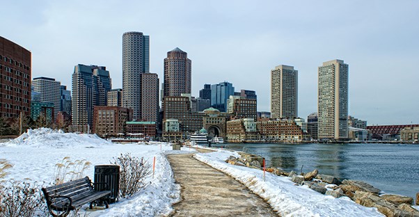 The 15 Best Cities for People Who Love Winter main image