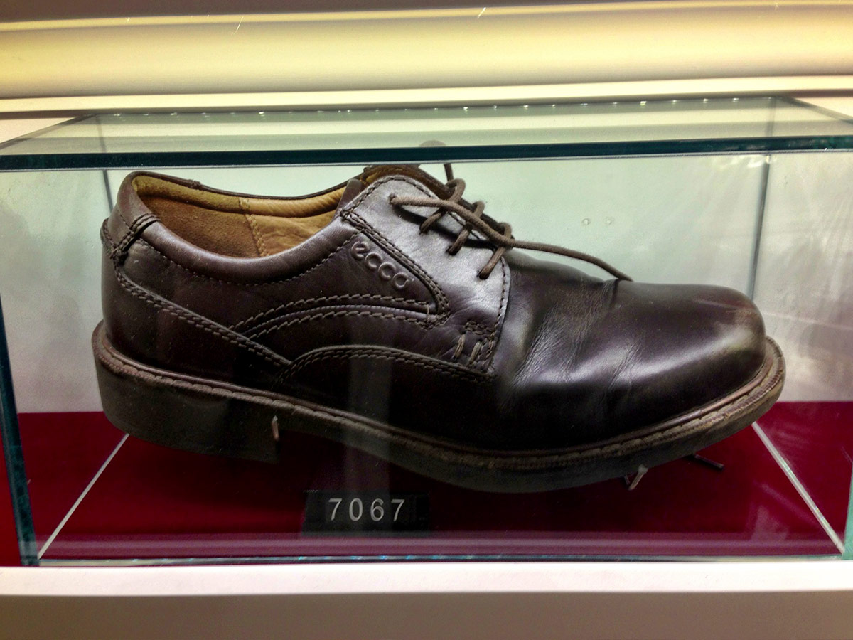 The Museum—New York City, NY