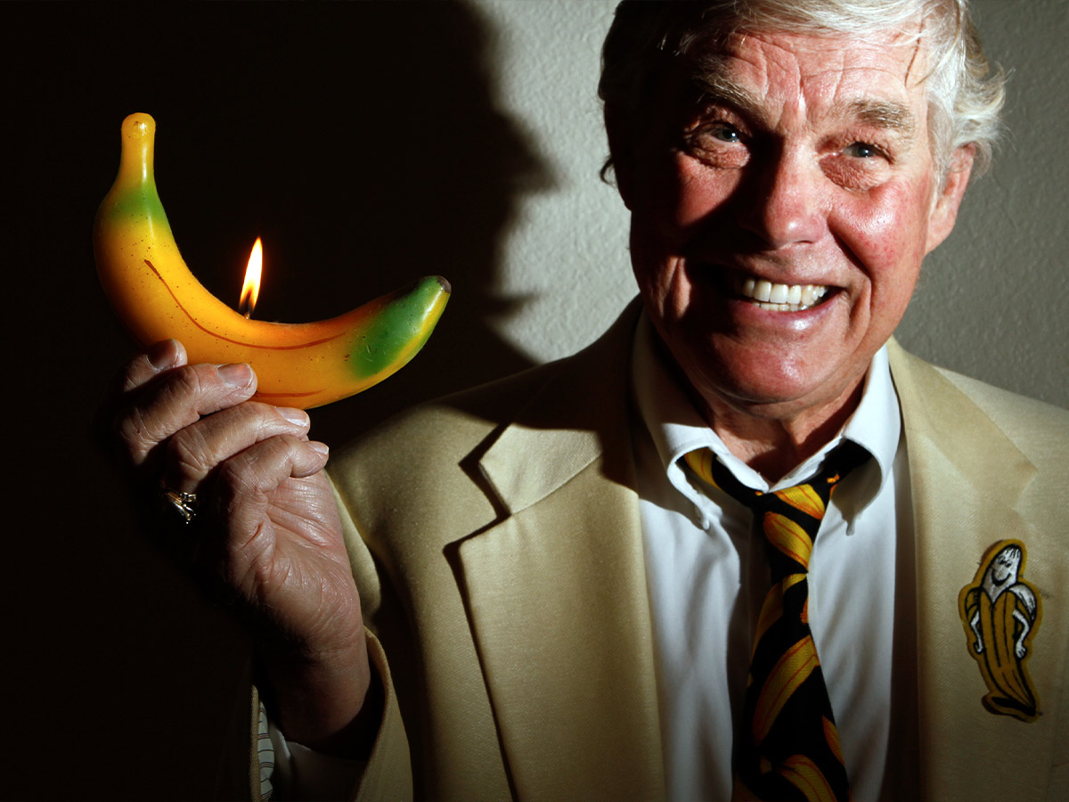 International Banana Museum—Mecca, CA