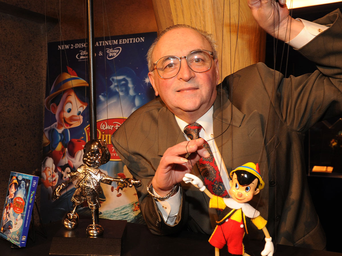 Center for Puppetry Arts—Atlanta, GA