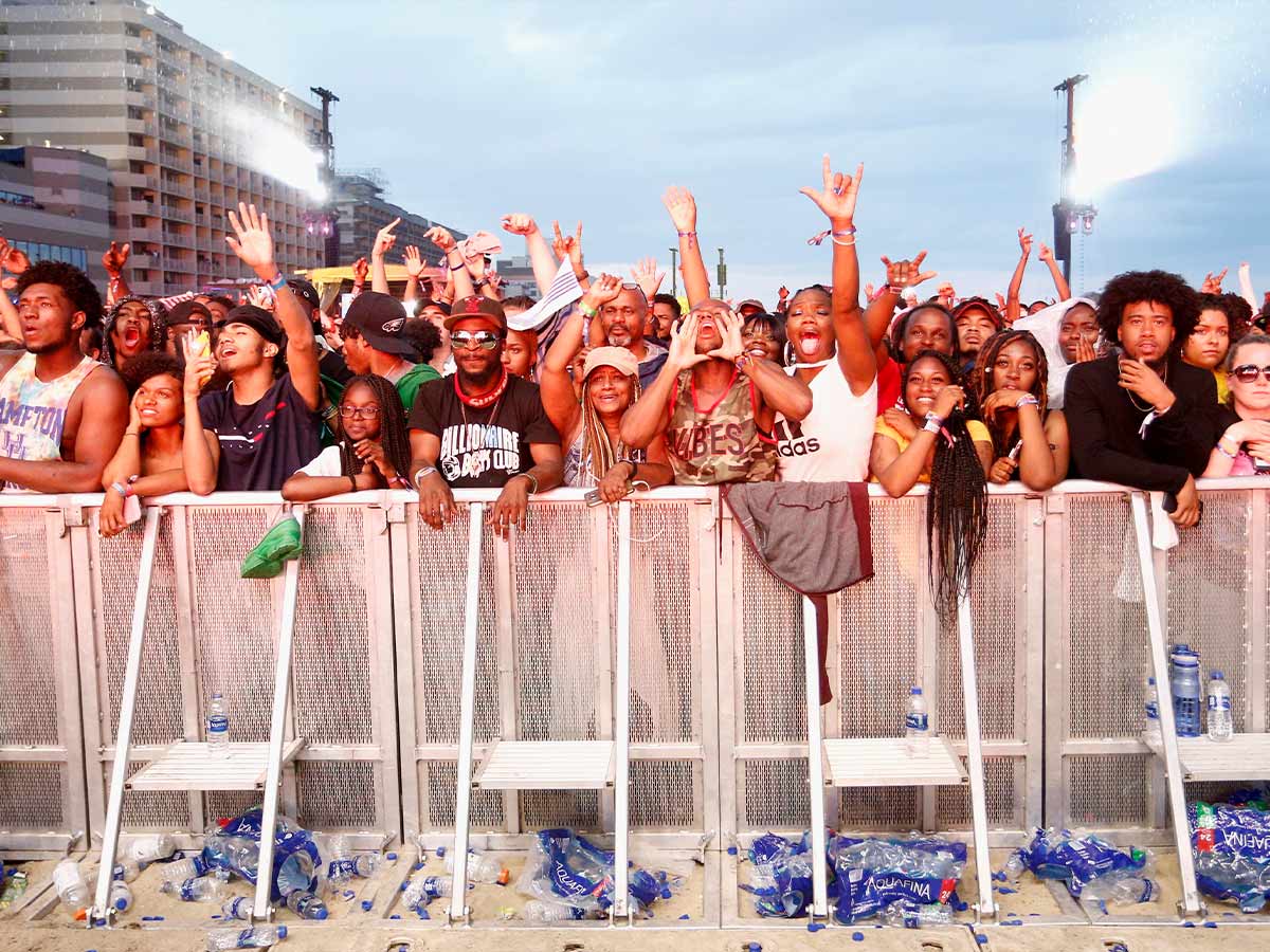 Virginia Beach, Virginia