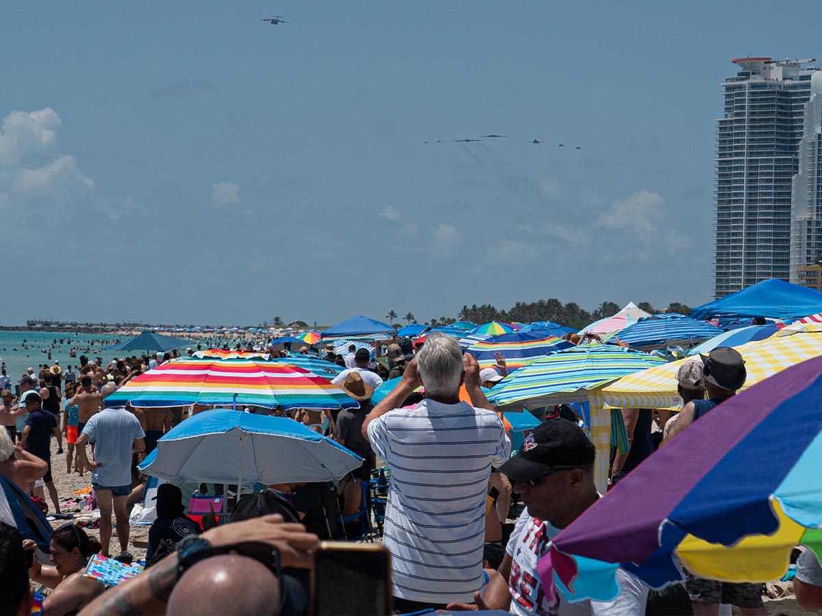 Miami Beach, Florida