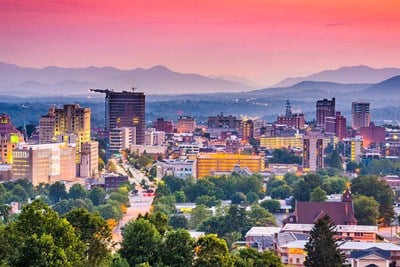 30 Best Small Cities in the United States
