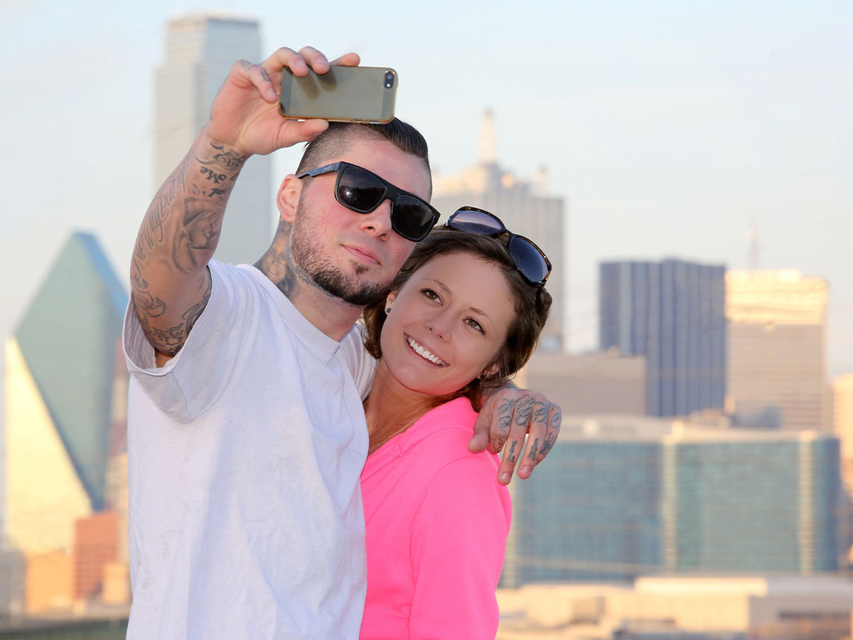 Dallas / Fort Worth, Texas