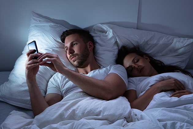 Alabama--Most Cheaters