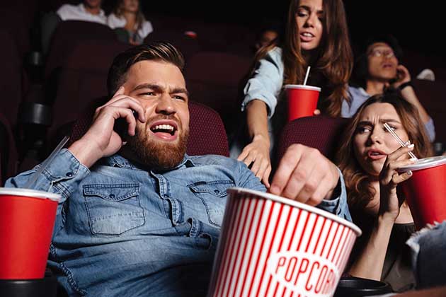 Tennesee--Rudest State