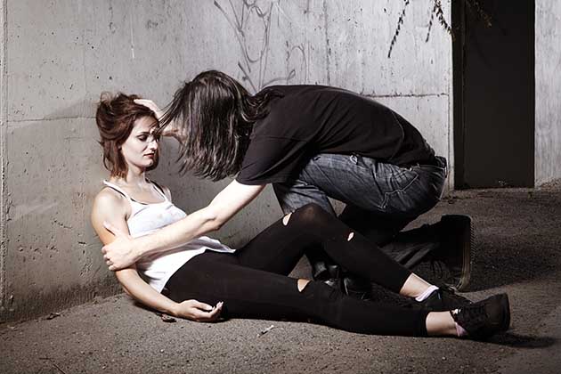 West Virginia--Most Overdoses