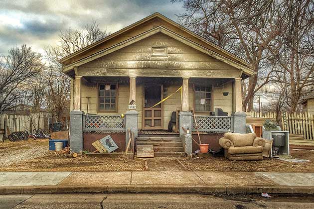 Indiana--Most Meth Incidents