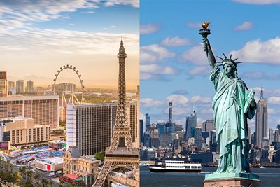 nevada and new york