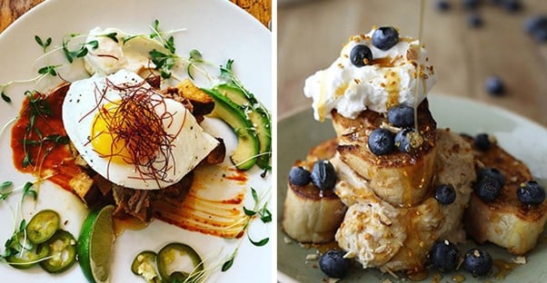 The Best Brunch Spots in Each State main image