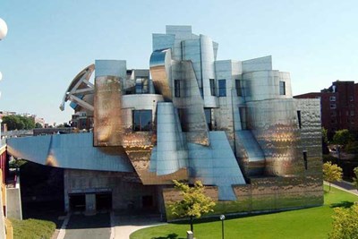 The Ugliest Building in Every State