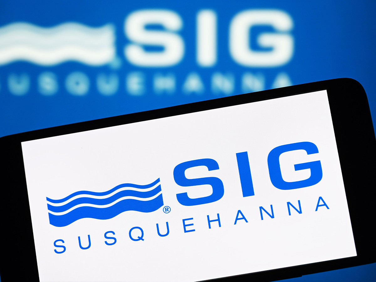 Jeff Yass (Pennsylvania) 