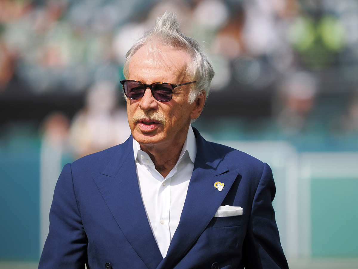 Stanley Kroenke (Missouri)