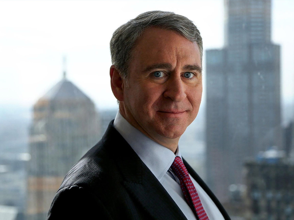 Ken Griffin (Illinois)
