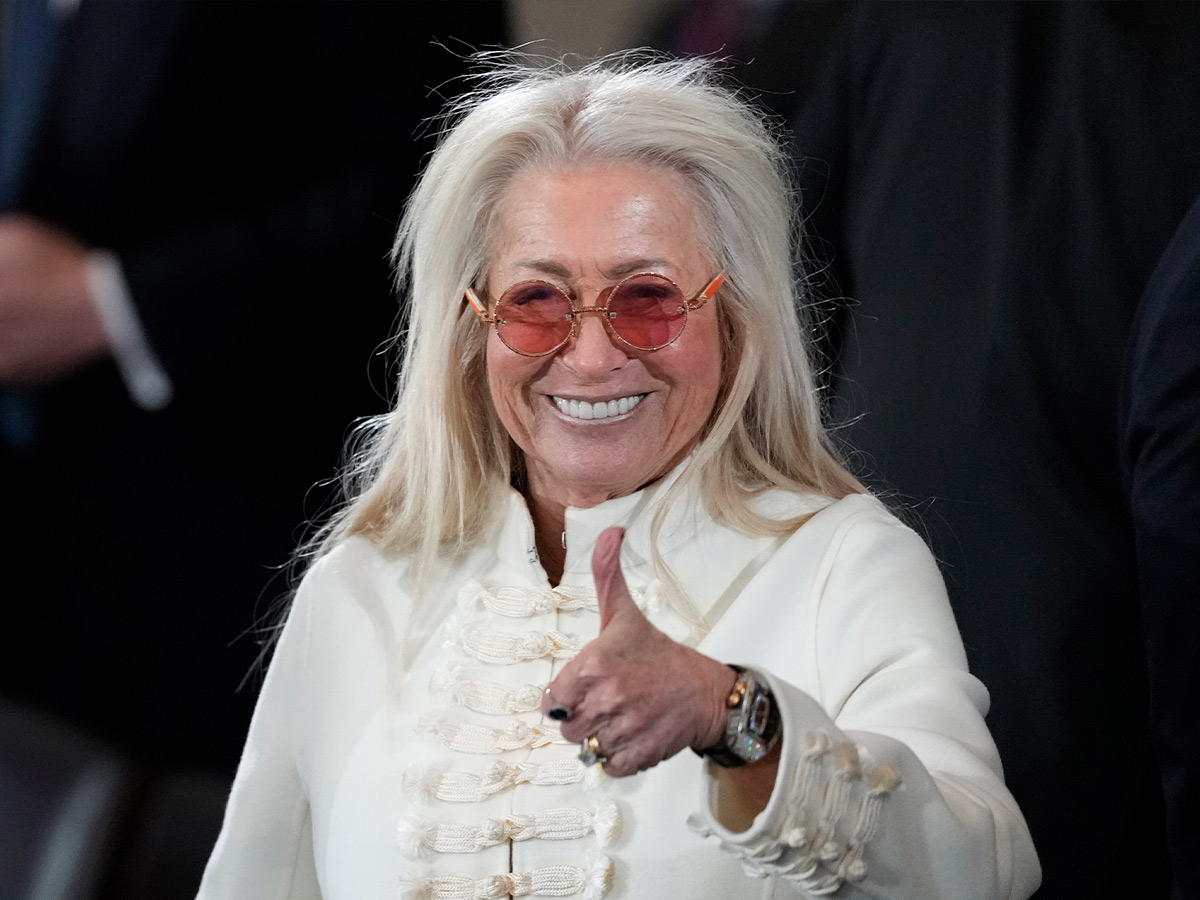 Miriam Adelson (Nevada)